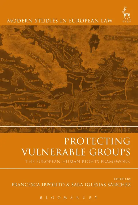 Cover of Protecting Vulnerable Groups