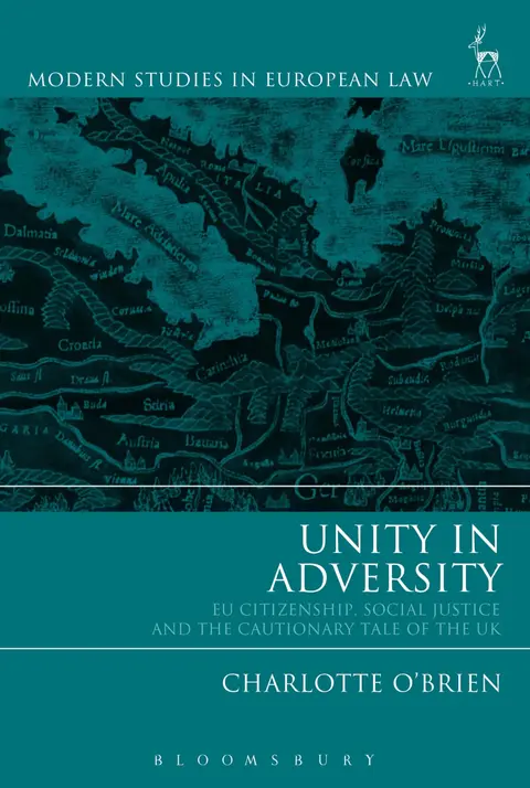 Cover of Unity in Adversity
