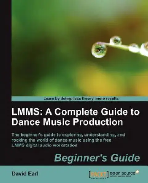 Cover of Lmms