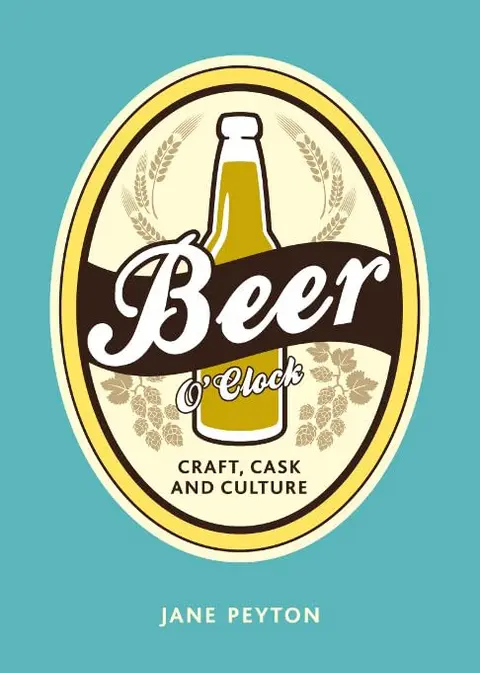 Cover of Beer O`Clock