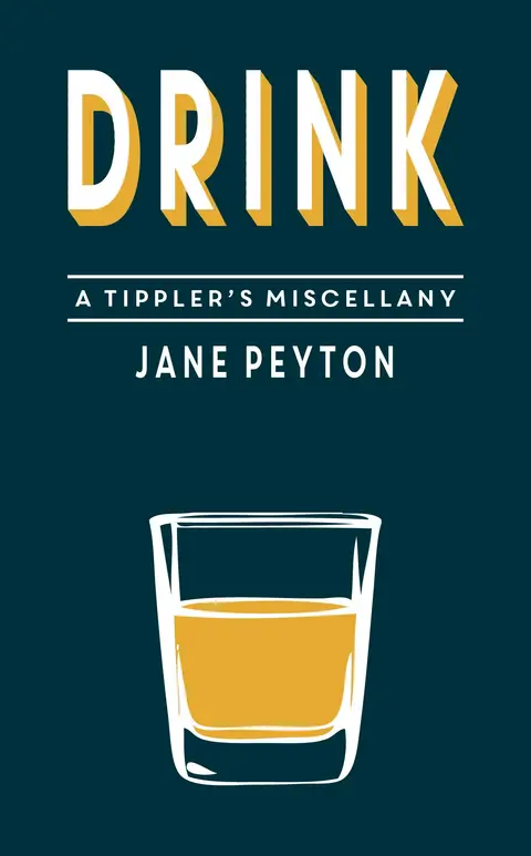 Cover of Drink