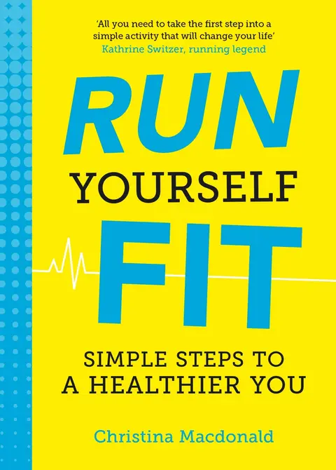 Cover of Run Yourself Fit