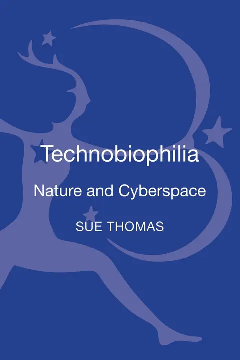 Cover of Technobiophilia