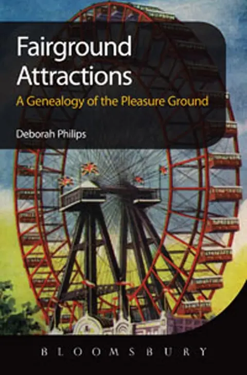 Cover of Fairground Attractions
