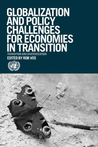Cover of Globalization and Economic Diversification