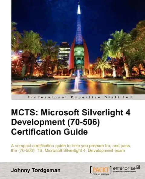 Cover of McTs