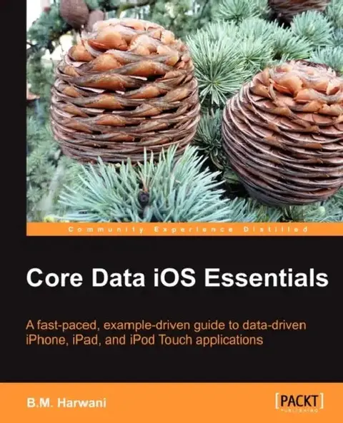 Cover of Core Data IOS Essentials