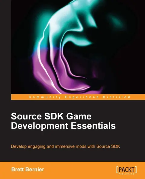 Cover of Source Sdk Development Essentials