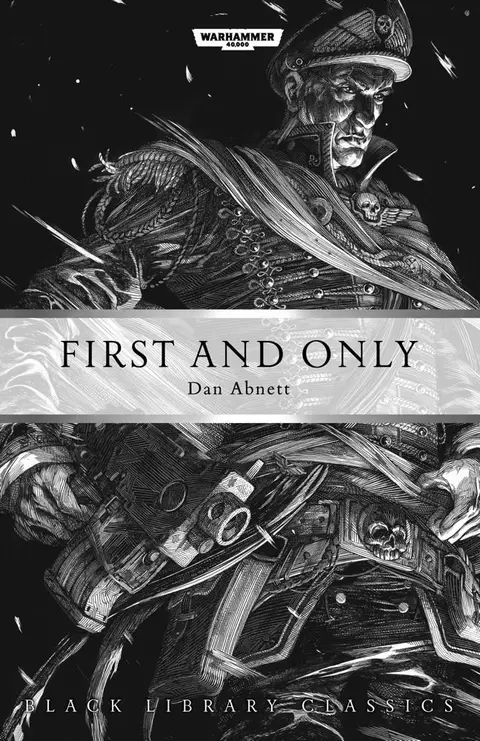 Cover of First and Only