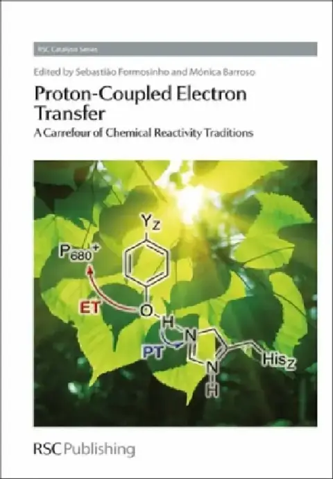 Cover of Proton-Coupled Electron Transfer