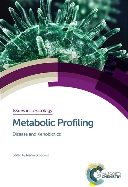 Cover of Metabolic Profiling