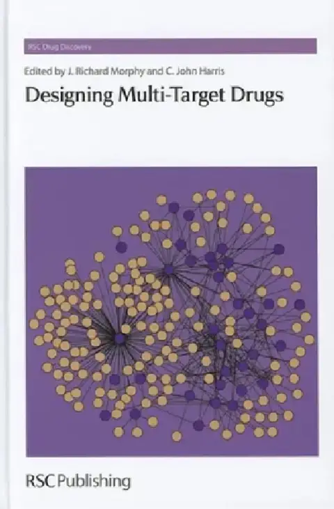 Cover of Designing Multi-Target Drugs