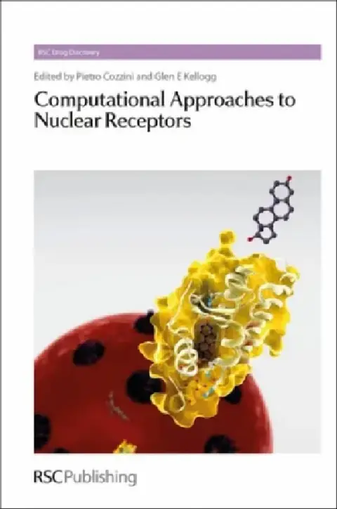 Cover of Computational Approaches to Nuclear Receptors