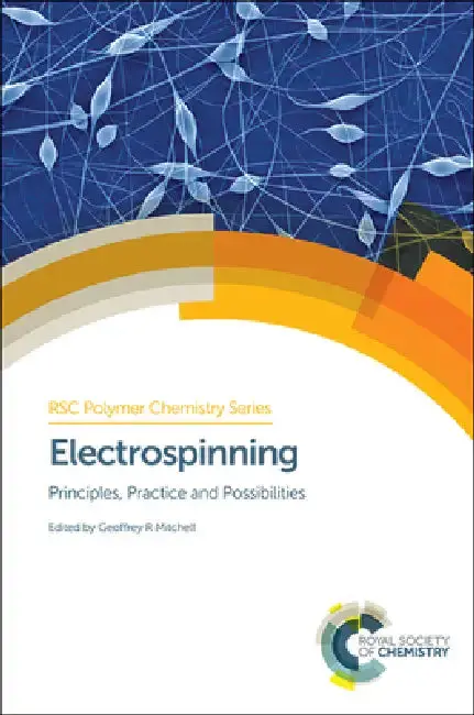 Cover of Electrospinning