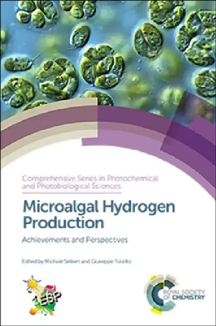 Cover of Microalgal Hydrogen Production