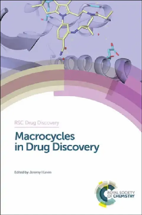Cover of Macrocycles in Drug Discovery