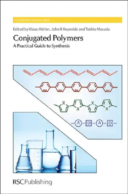 Cover of Conjugated Polymers