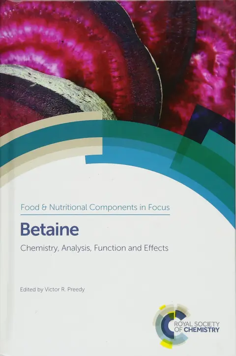 Cover of Betaine
