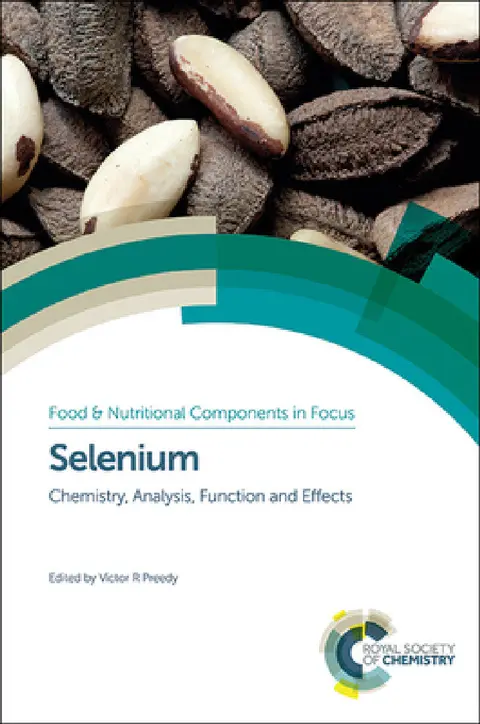 Cover of Selenium