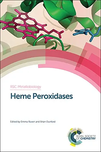 Cover of Heme Peroxidases