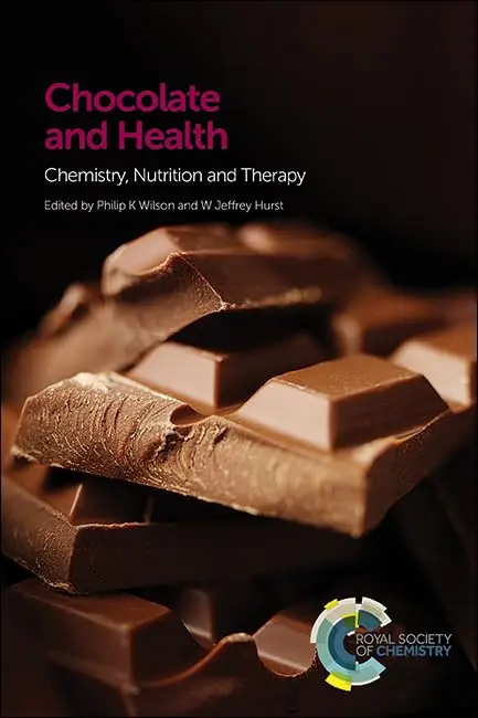 Cover of Chocolate and Health