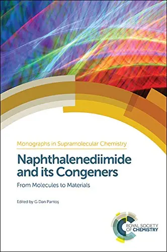 Cover of Naphthalenediimide and its Congeners