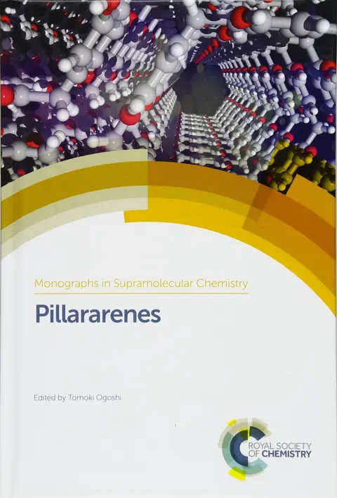 Cover of Pillararenes