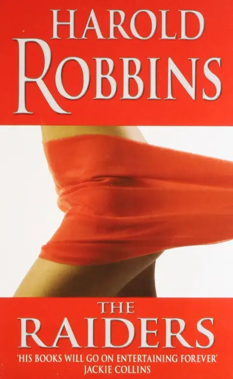 Cover of Raiders