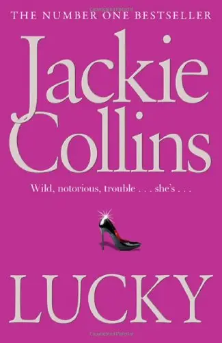 Cover of Lucky
