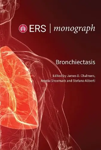 Cover of Bronchiectasis