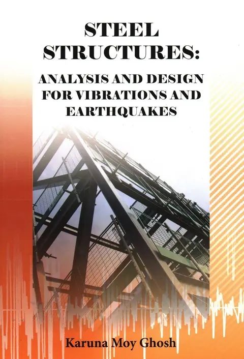 Cover of Steel Structures
