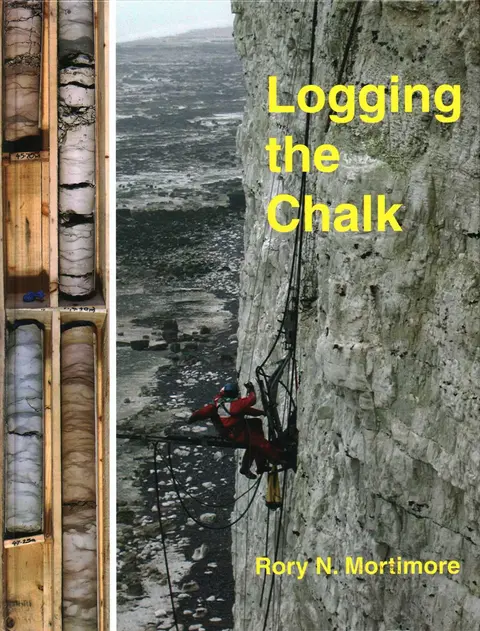 Cover of Logging the Chalk