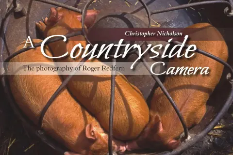 Cover of A Countryside Camera