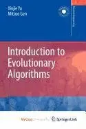 Cover of Introduction to Evolutionary Algorithms