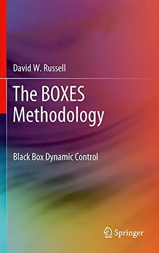 Cover of Boxes Methodology