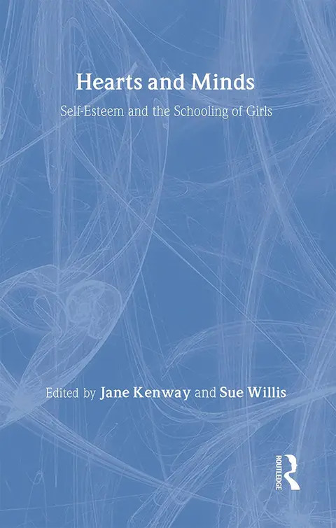 Cover of Hearts and Minds