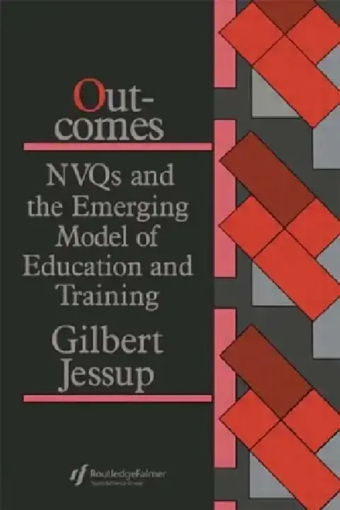 Cover of Outcomes