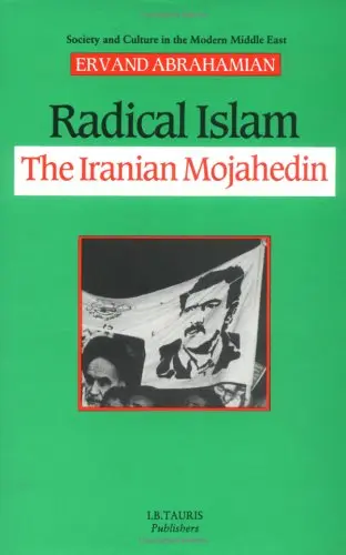 Cover of Radical Islam