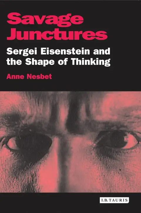 Cover of Savage Junctures