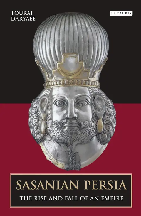Cover of Sasanian Persia