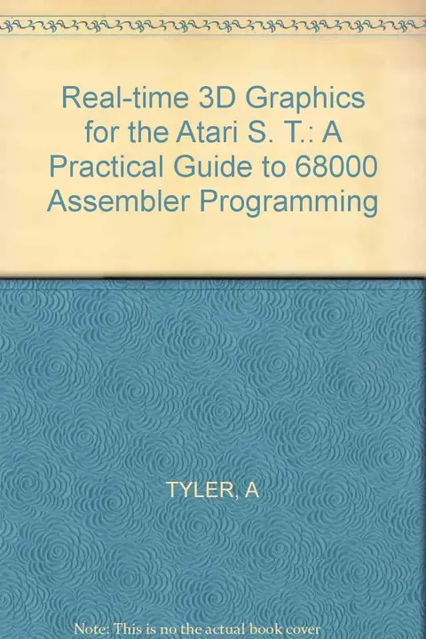 Cover of Tyler