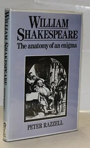Cover of William Shakespeare