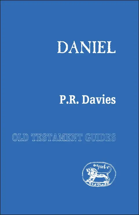 Cover of Daniel