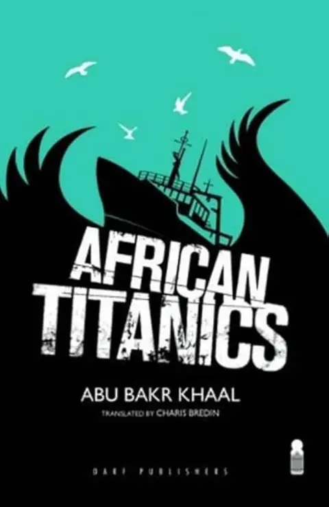 Cover of African Titanics