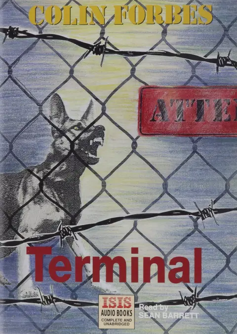 Cover of Complete & Unabridged