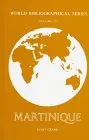 Cover of Martinique