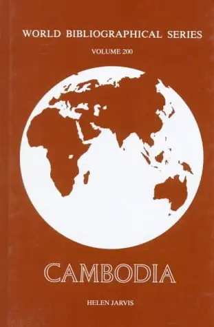 Cover of Cambodia