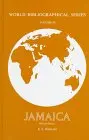 Cover of Jamaica
