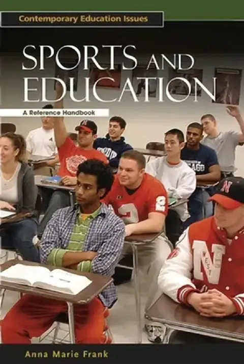 Cover of Sports and Education