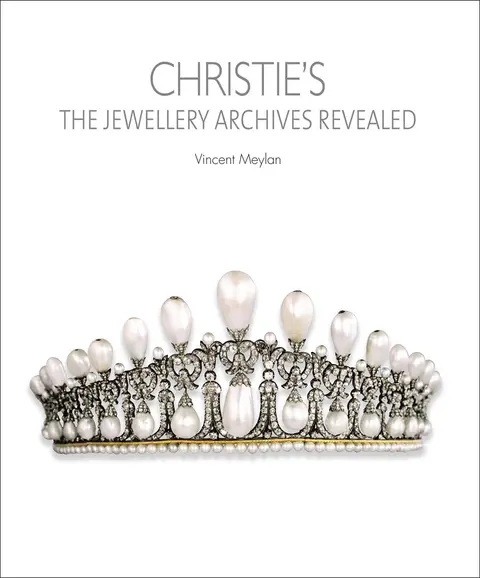 Cover of Christie's